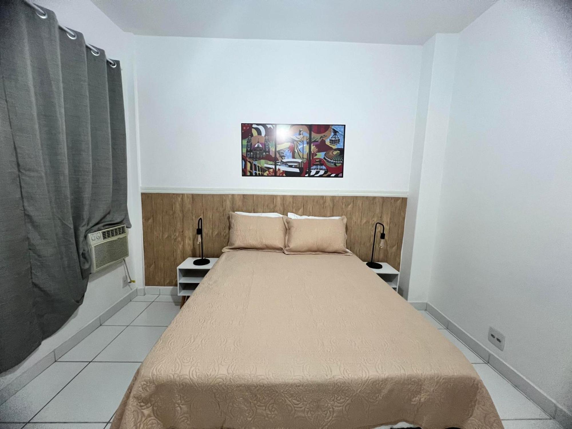 Carioca Home Ρίο ντε Τζανέιρο Εξωτερικό φωτογραφία