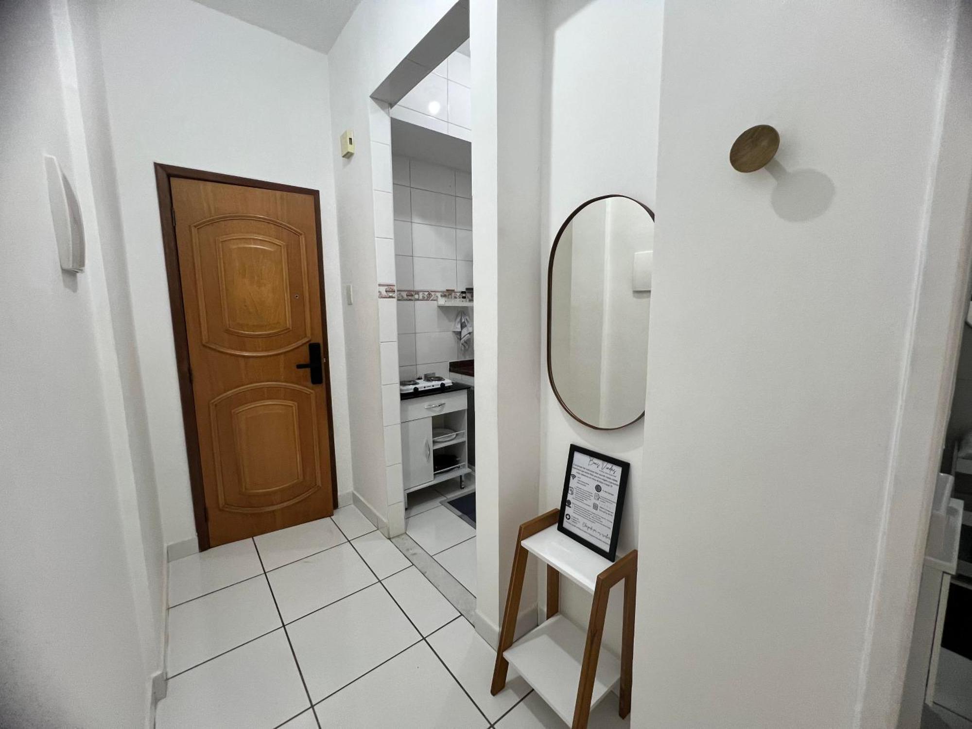 Carioca Home Ρίο ντε Τζανέιρο Εξωτερικό φωτογραφία