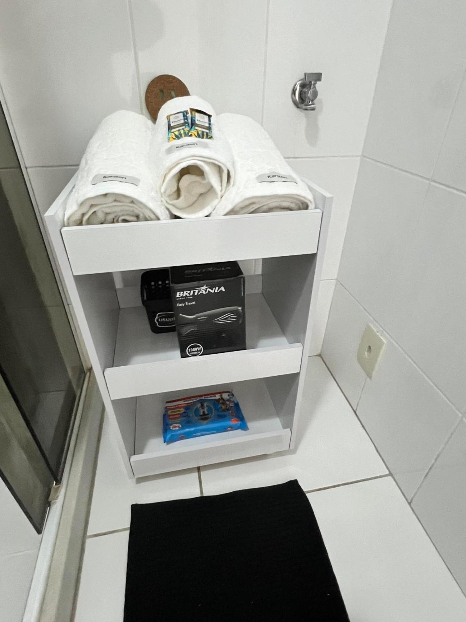 Carioca Home Ρίο ντε Τζανέιρο Εξωτερικό φωτογραφία
