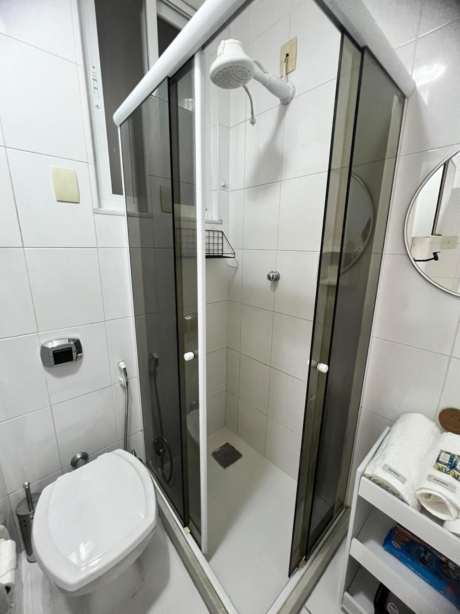 Carioca Home Ρίο ντε Τζανέιρο Εξωτερικό φωτογραφία
