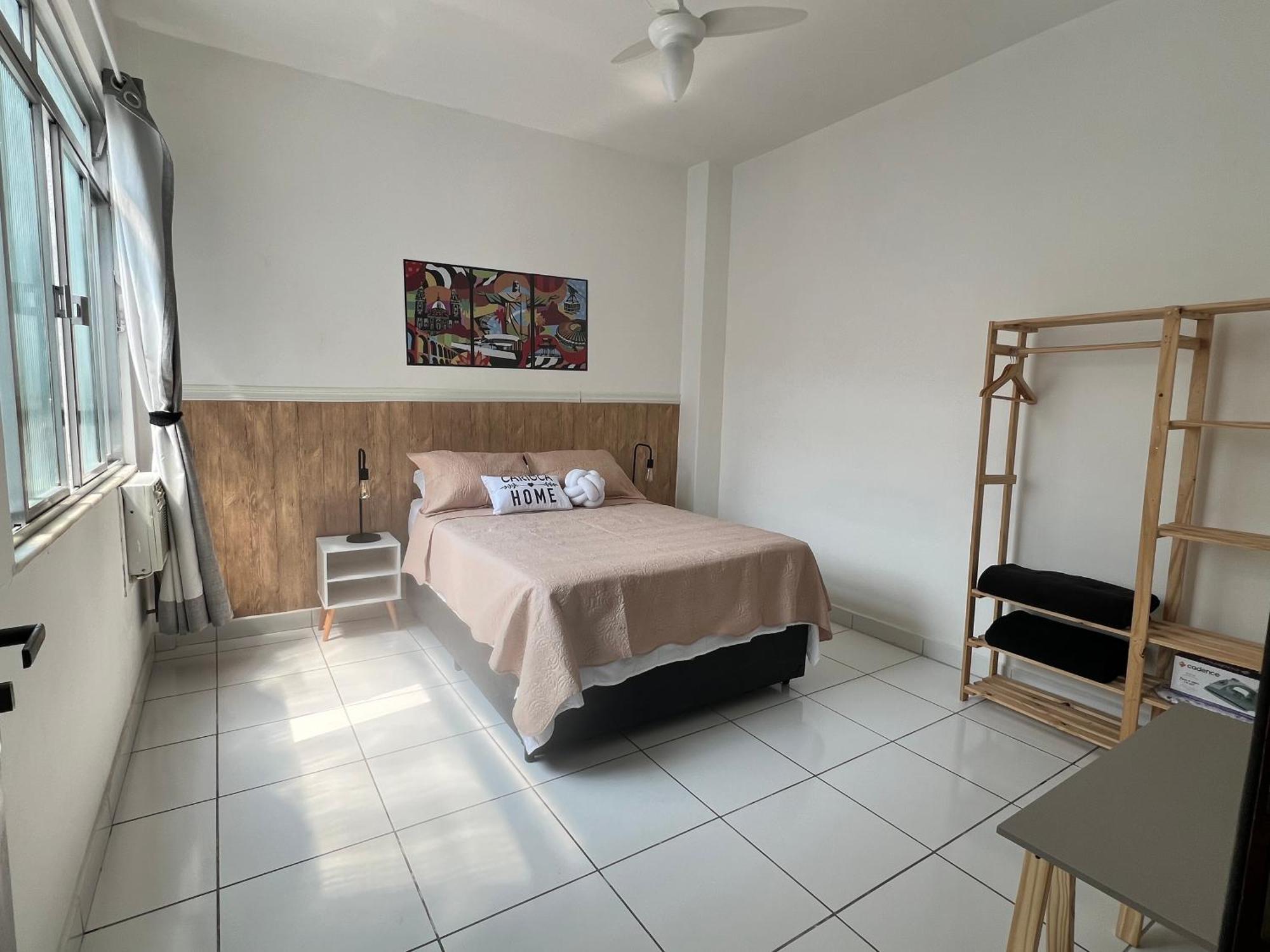 Carioca Home Ρίο ντε Τζανέιρο Εξωτερικό φωτογραφία